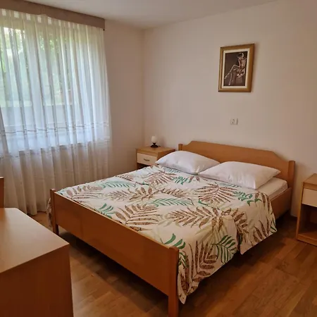 Apartman Andelo *