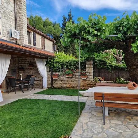 Andelo Apartman *