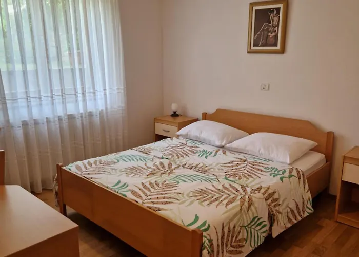 Appartement Andelo *