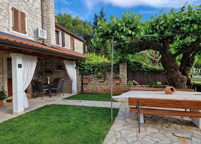 Andelo Appartement *