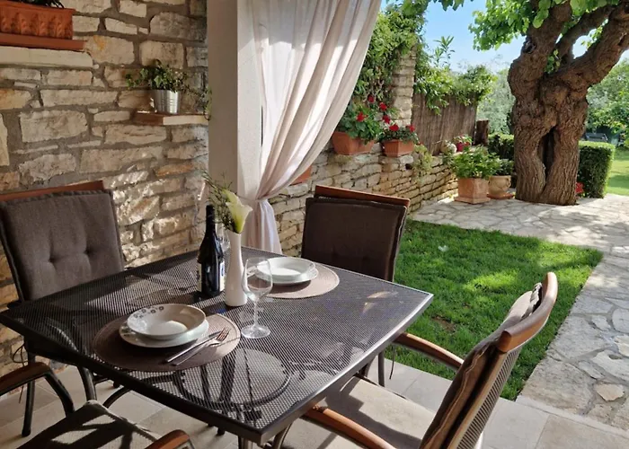 Andelo Appartement *