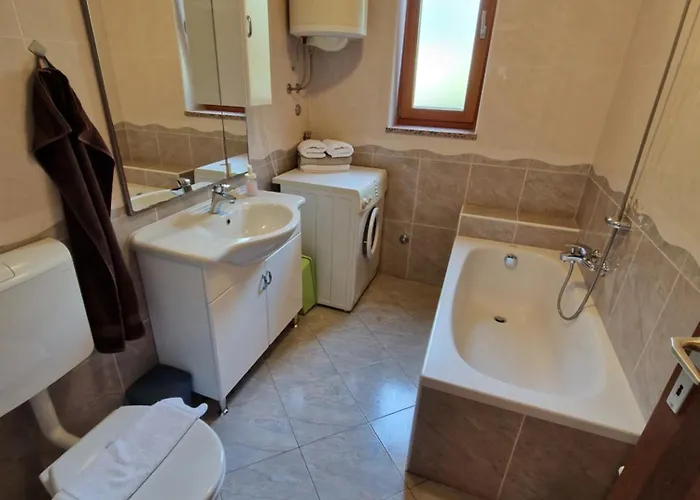 Andelo Appartement *